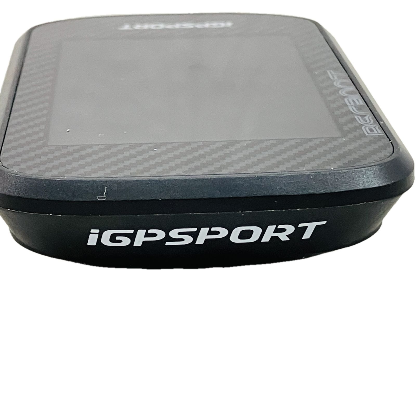 IGPSPORT BSC300T 自転車用 GPSタッチスクリーン搭載 サイクルコンピュータ C10533290 BRIGHTFACE_UK