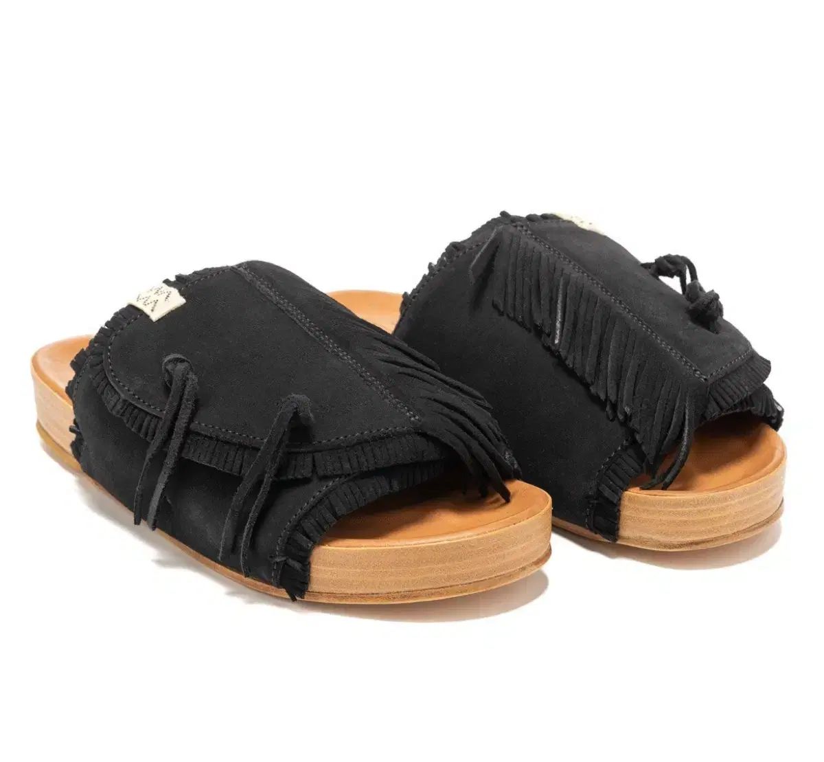 visvim クリスト size M ネイビー 夏に！VISVIMヴィスヴィムCHRISTO