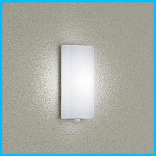 在庫セール】6.8W 昼光色 LED 壁付専用 6500K 防雨形 マルチタイプ 人  