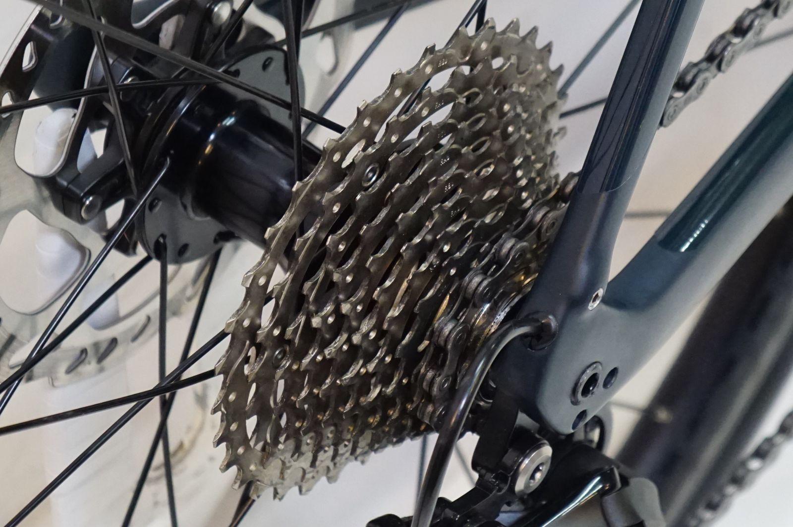 TREK トレック DOMANE SL 5 2020年モデル ロードバイク バイチャリ熊谷店 BRIGHTFACE_UK