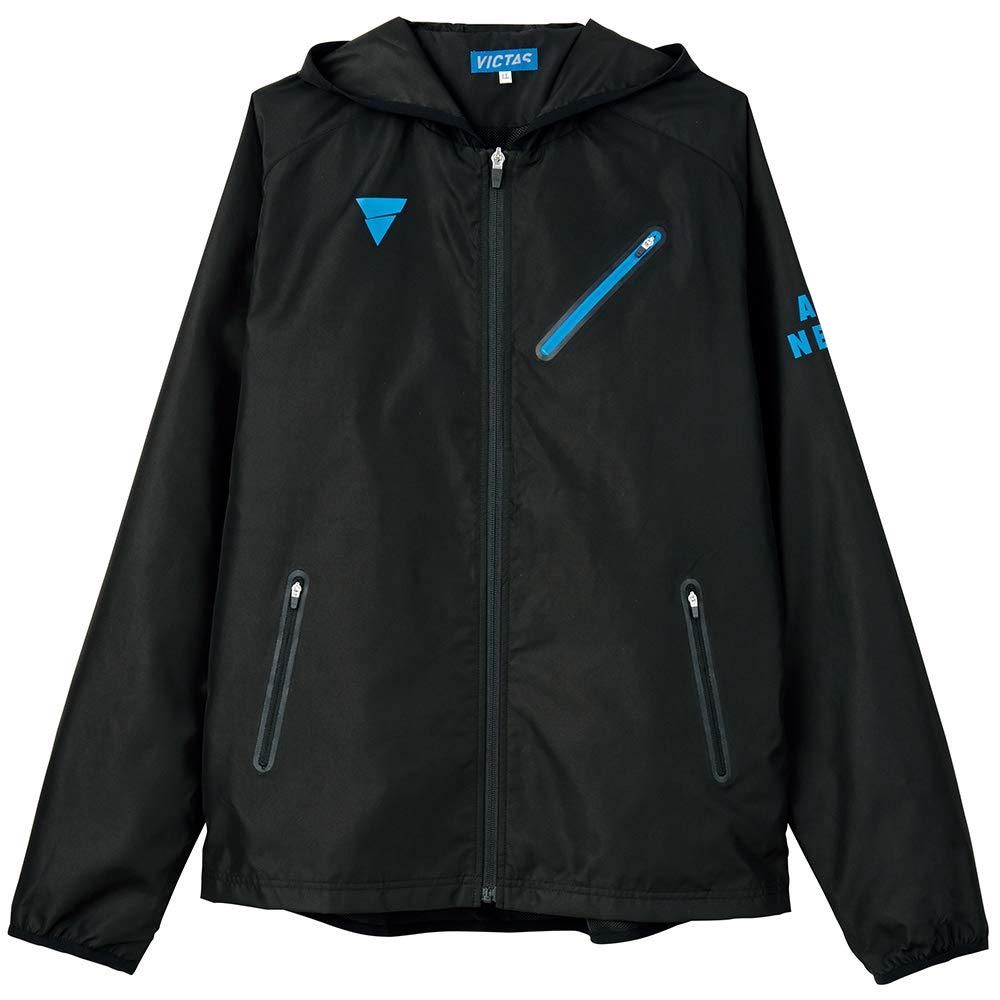【新品・5営業日で発送】VICTAS(ヴィクタス) V-BJ922 (033165) 色 : ブラック サイズ : L 