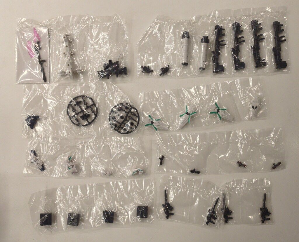 ENSEMBLE 機動戦士ガンダムUC