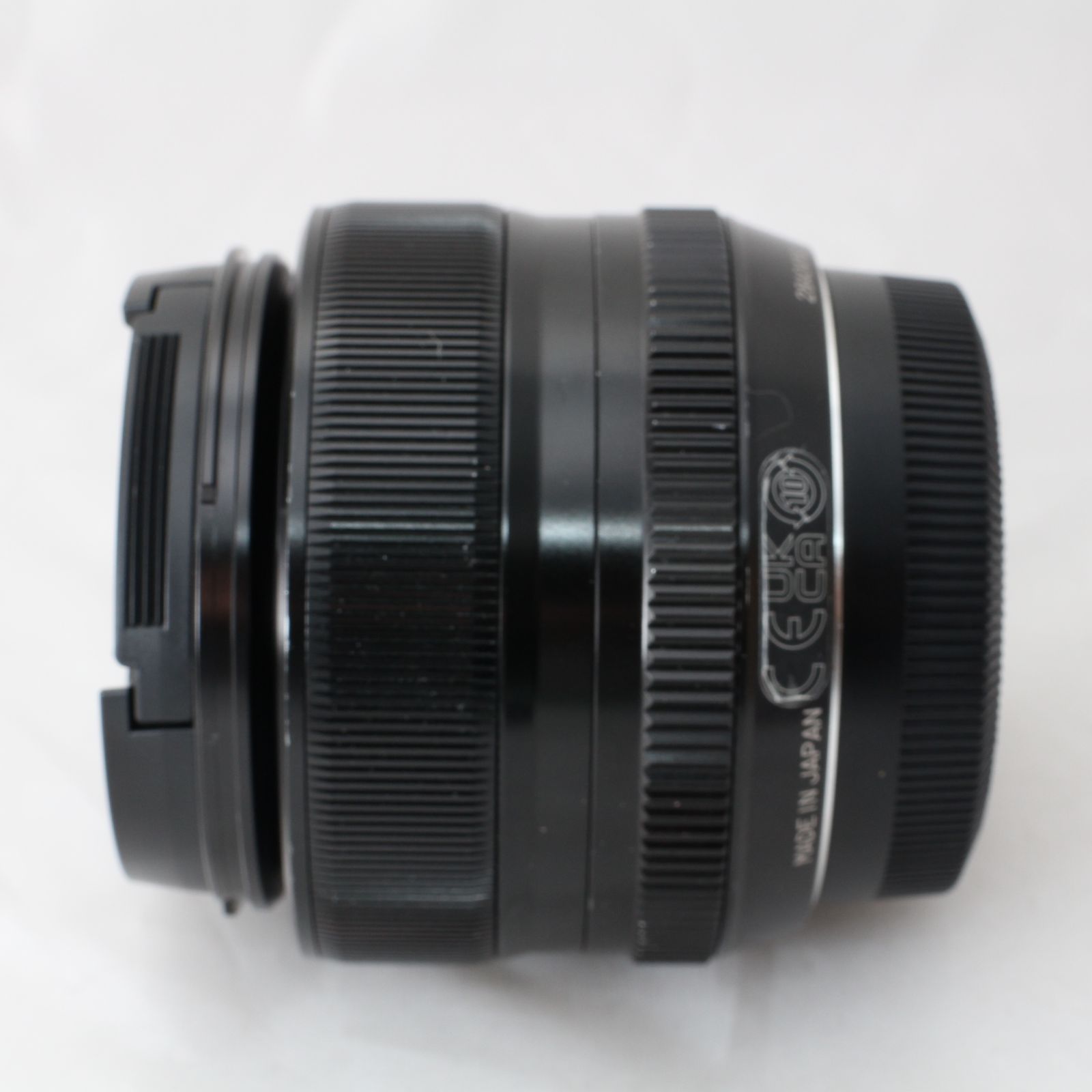 [箱付き] FUJIFILM XF35mmF1.4 R Xシリーズ　単焦点レンズ F XF35MMF1.4R フジノンXマウント単焦点レンズ XF35mmF1.4 R 1個