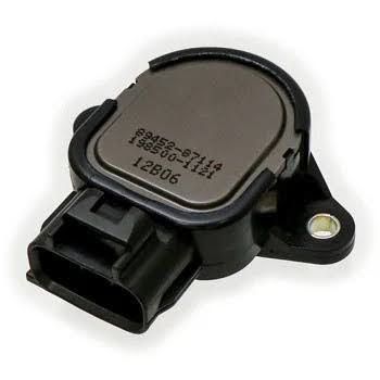 未使用 ダイハツ L880 L880K コペン 純正 スロットル ポジションセンサー スロポジ DAIHATSU THROTTLE POSITION SENSOR