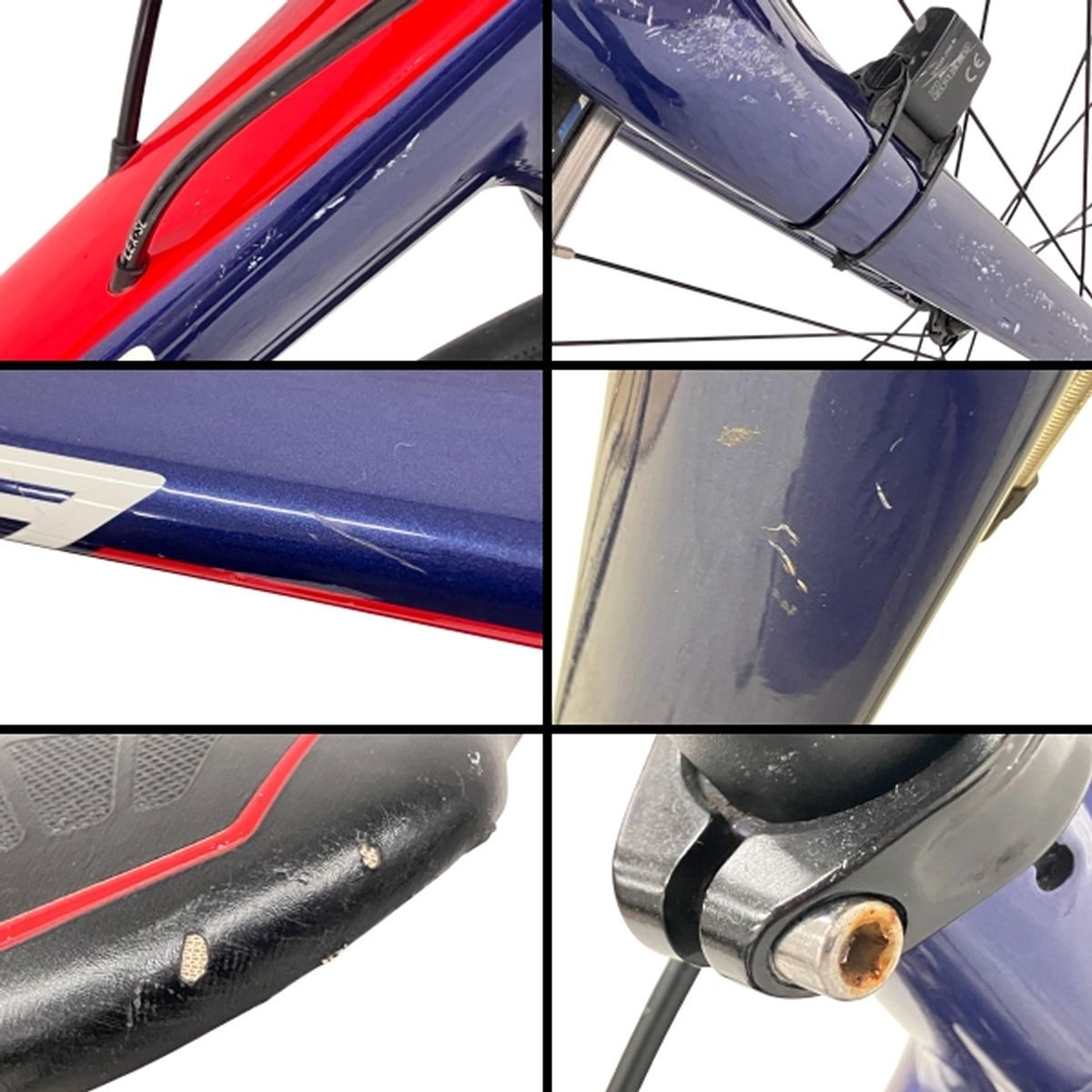 47サイズ 自転車