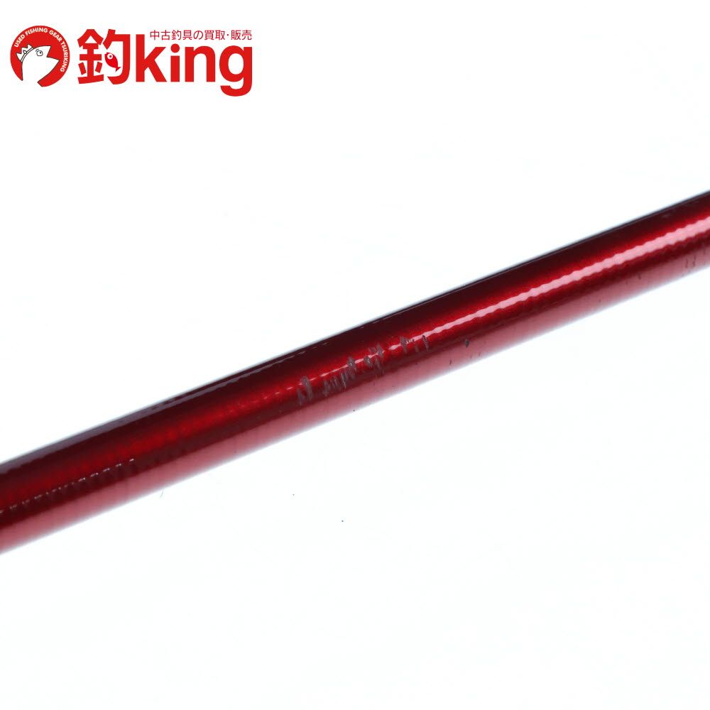 【中古/美品】 ロッドコム 牙刀石鯛 500MH   /R207Y 楽天市場】【中古/極上品】 ロッドコム 牙刀石鯛 500MH /SO005Y