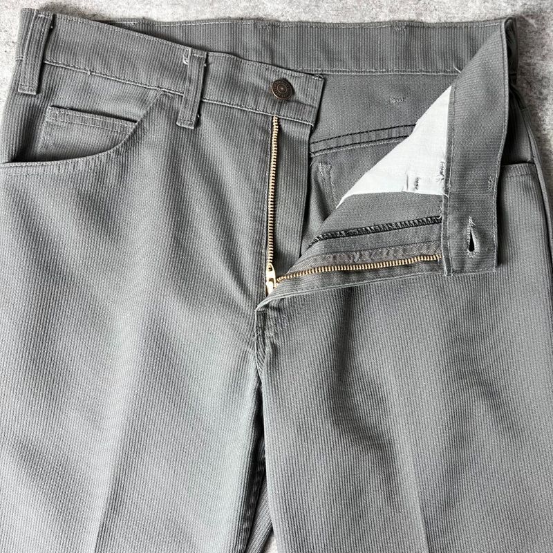 80s USA製 Levi's スタプレ\
