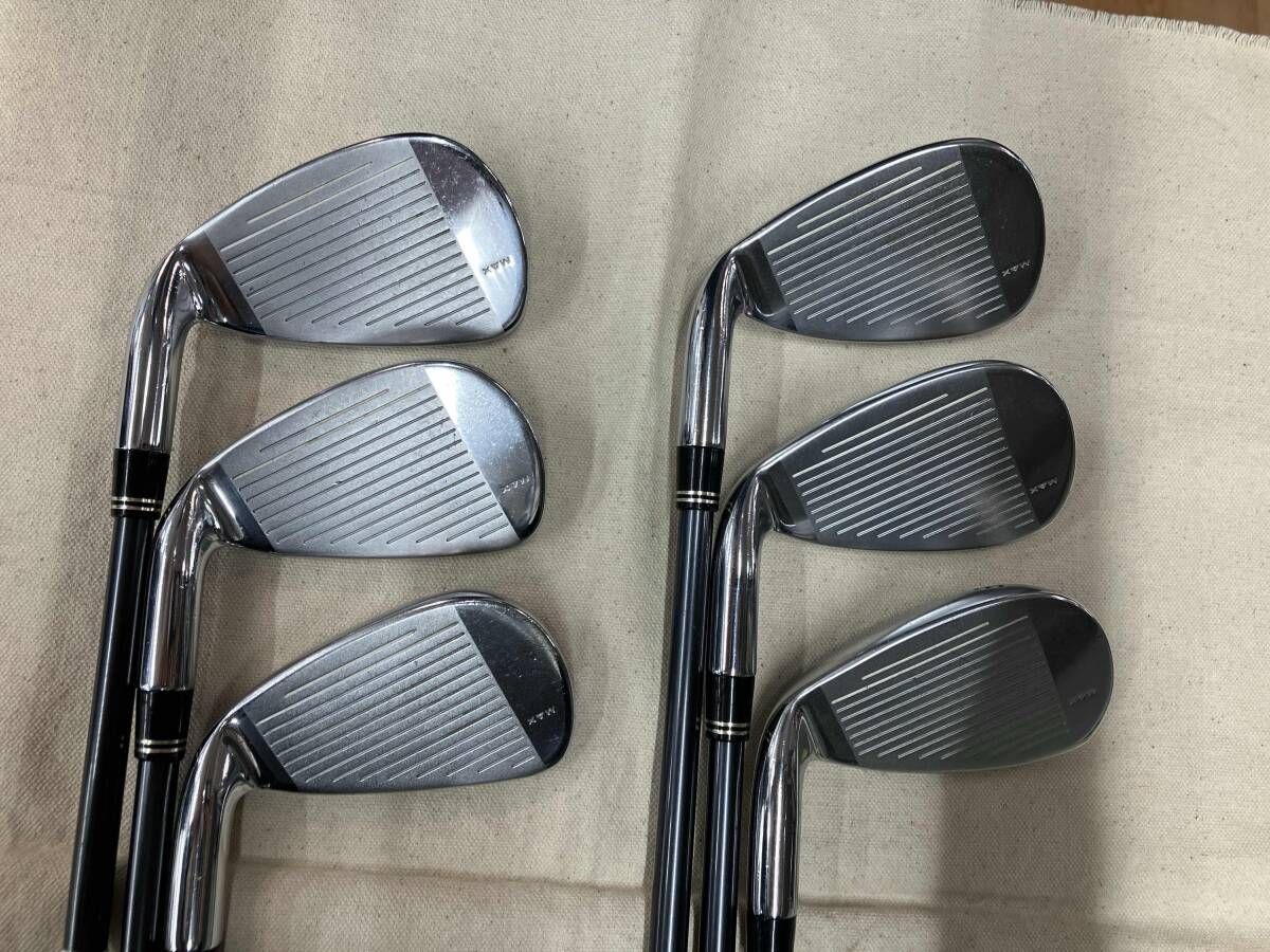 TaylorMade r7 CGB MAX 2006 テーラーメイド アールセブン
