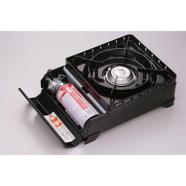 タフまる ブラック