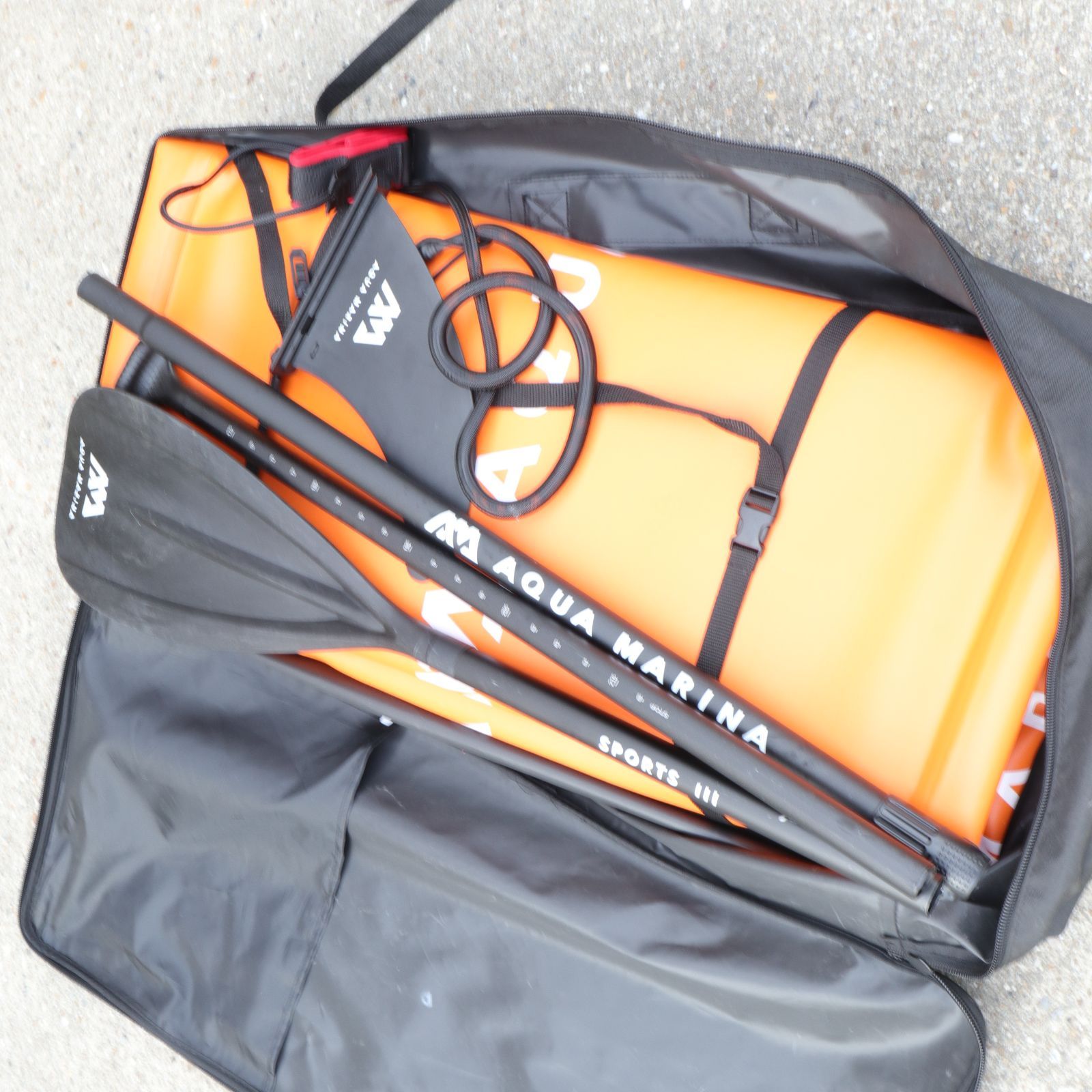 アクアマリーナ AQUA