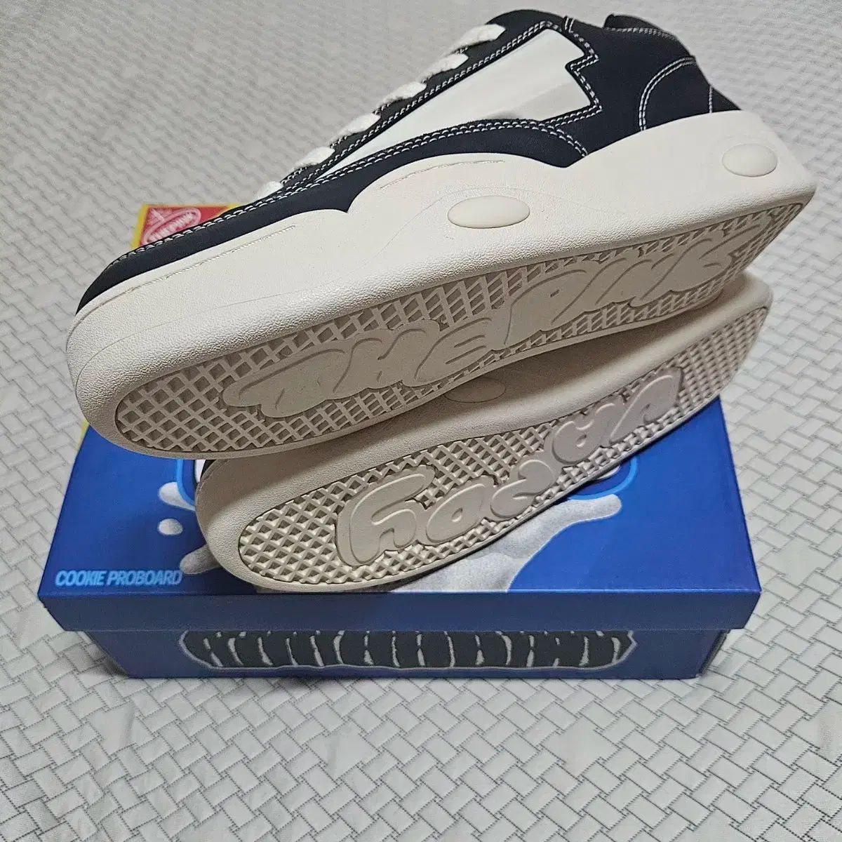 バンディダー ピンク