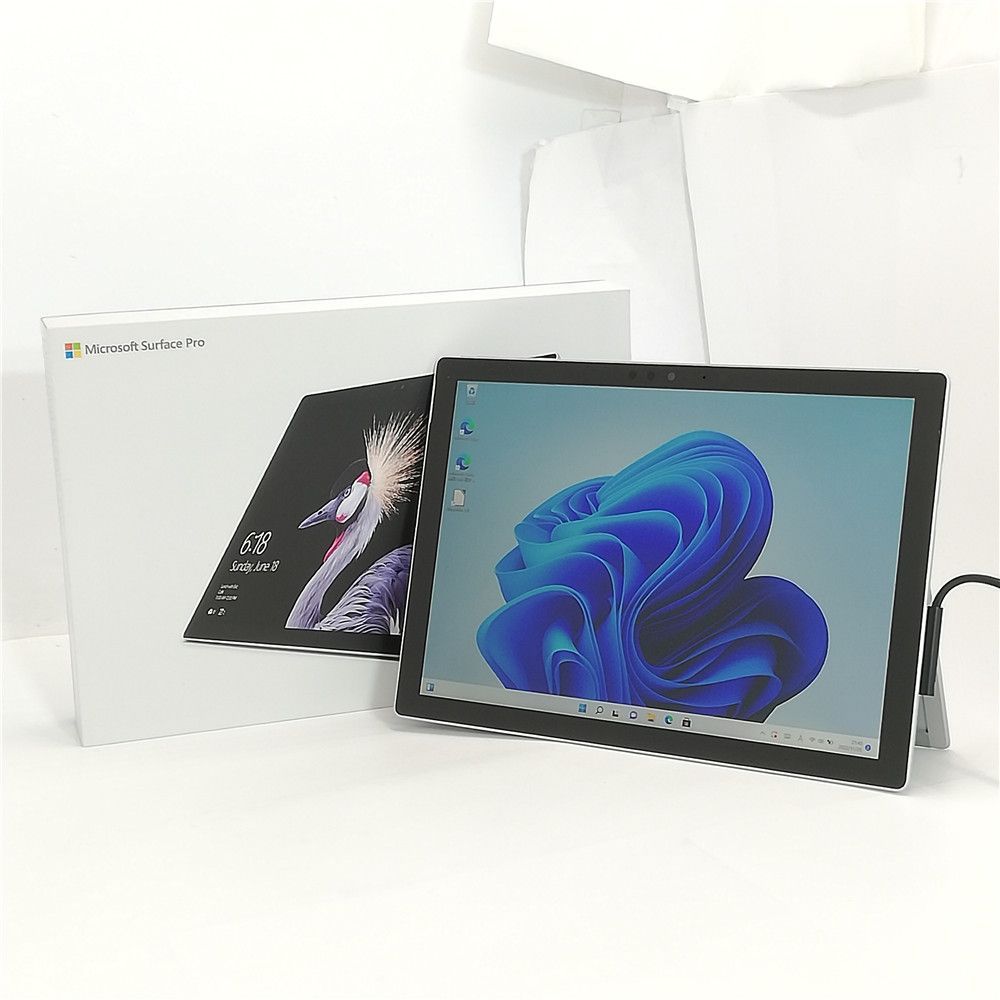 Surface Pro 5  8GB SSD256GB 無線 カメラ Win11