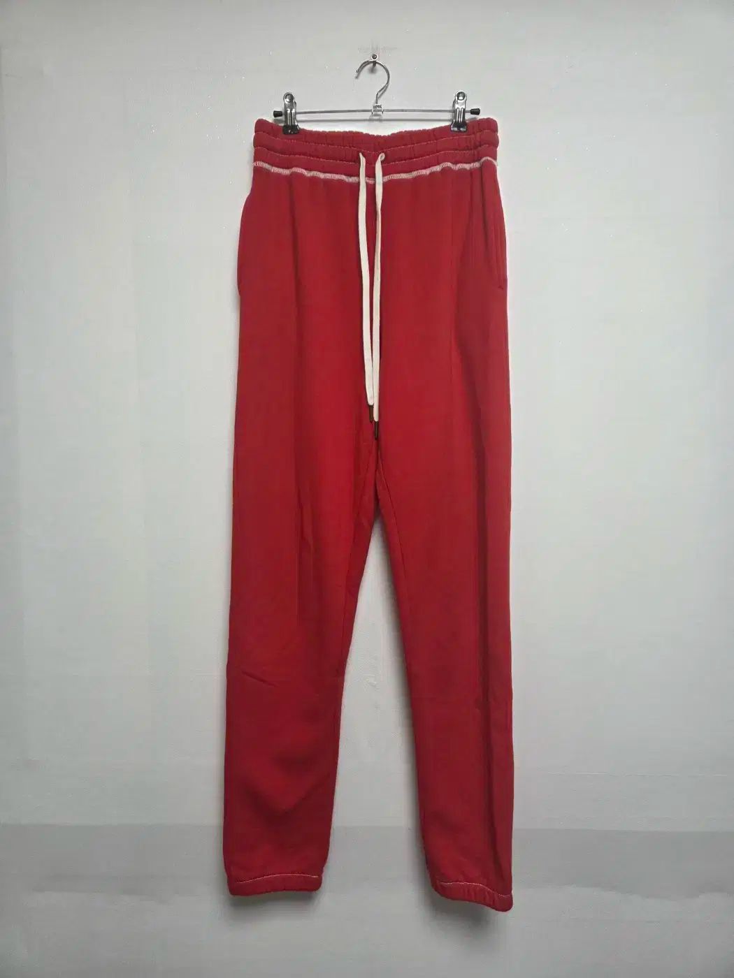 ZADIG-VOLTAIRE ザディグ エ ヴォルテール レディース ソフィア スウェットパンツ レッド XS