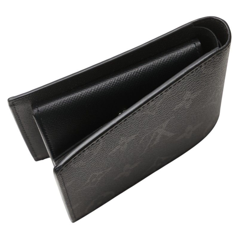 LOUIS VUITTON 二つ折り財布 エクリプス ポルトフォイユ マル LOUIS VUITTON 二つ折り財布 エクリプス ポルトフォイユ マル