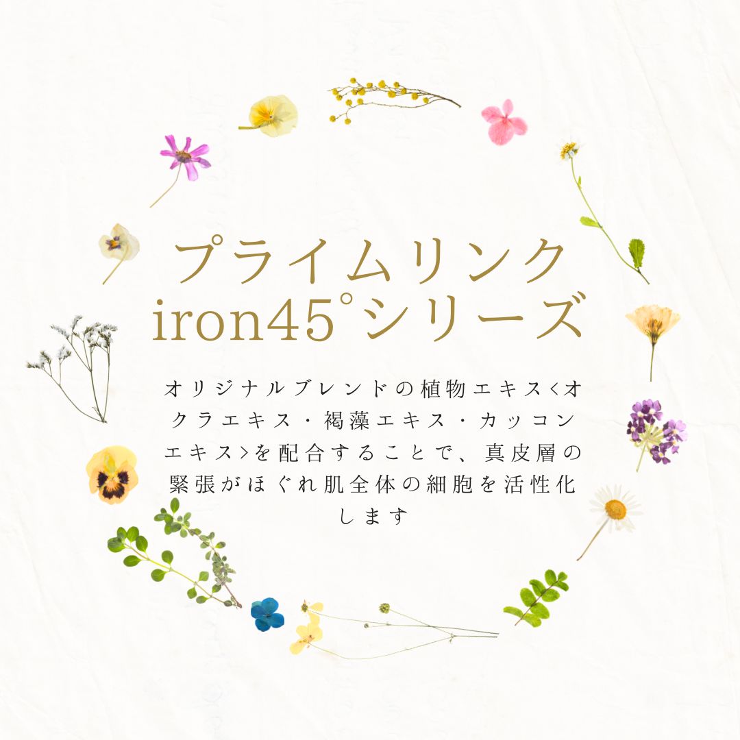 プライムリンク iron45° ジェル 500ml - メルカリ