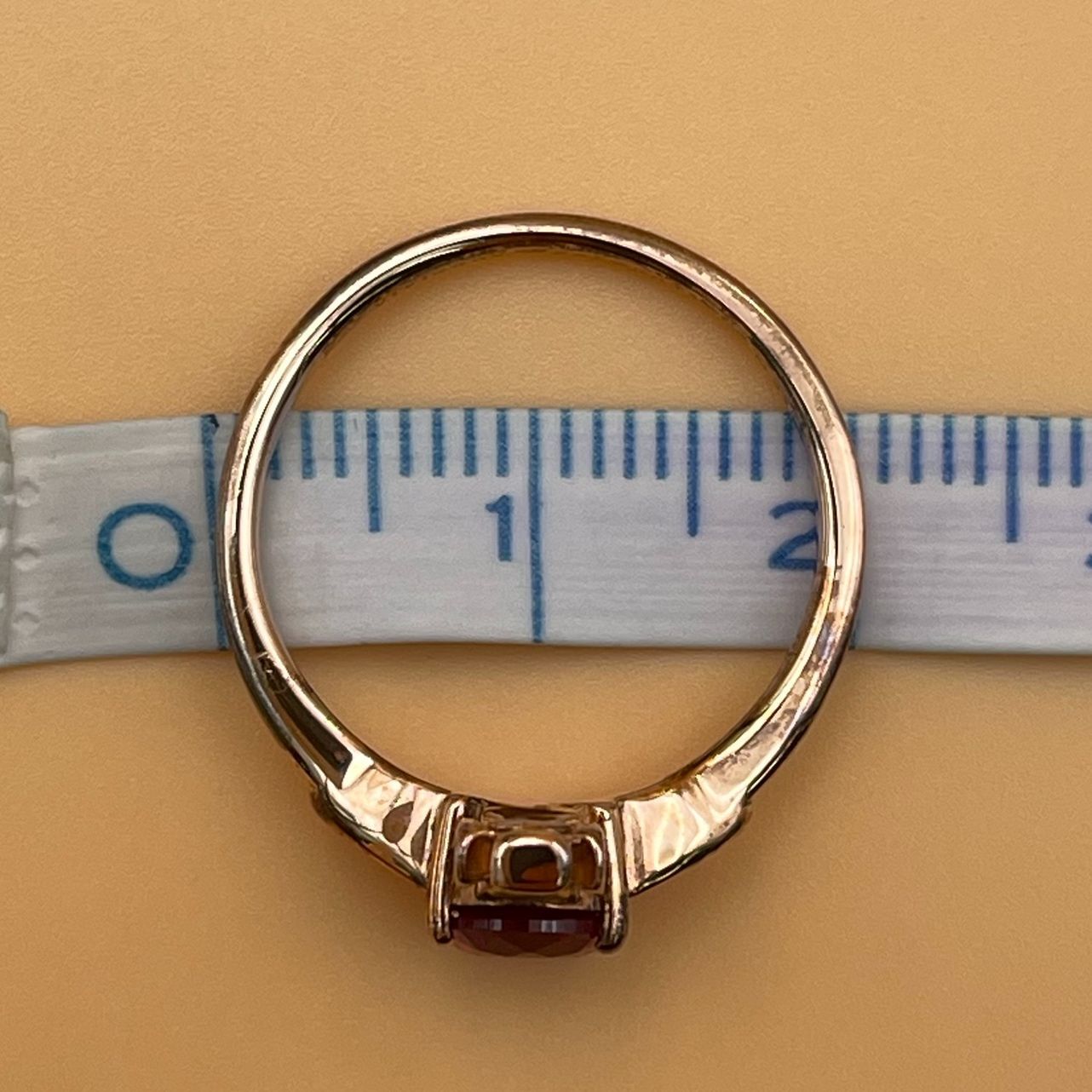 13.5号】Vivienne Westwood M925 REINA petit Ring ヴィヴィアン