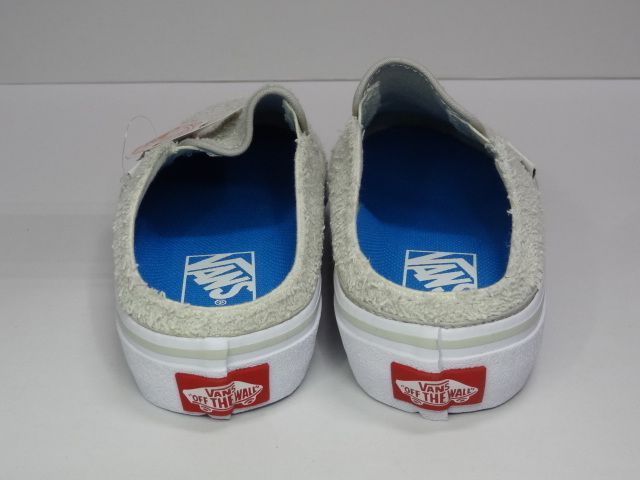 77.VANS バンズ SLIP ON MULE スリッポンミュール V98CF MULE 24cm