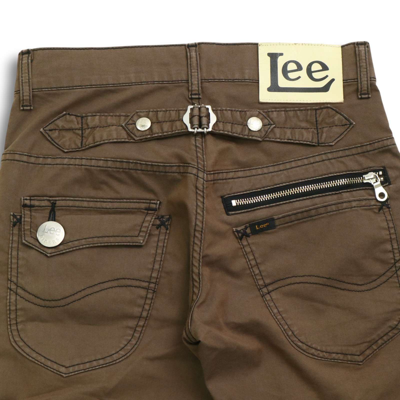 【専用】LEEさん 1940's LEE S91J 2pocket denim chore jacket 