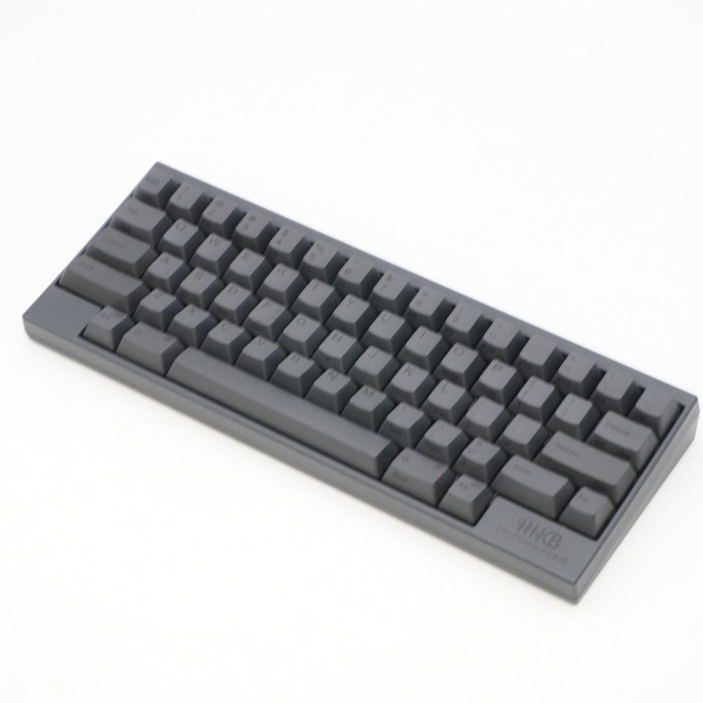 HHKB Professional 2 墨 US配列 Happy Hacking Keyboard Pro2 墨／無