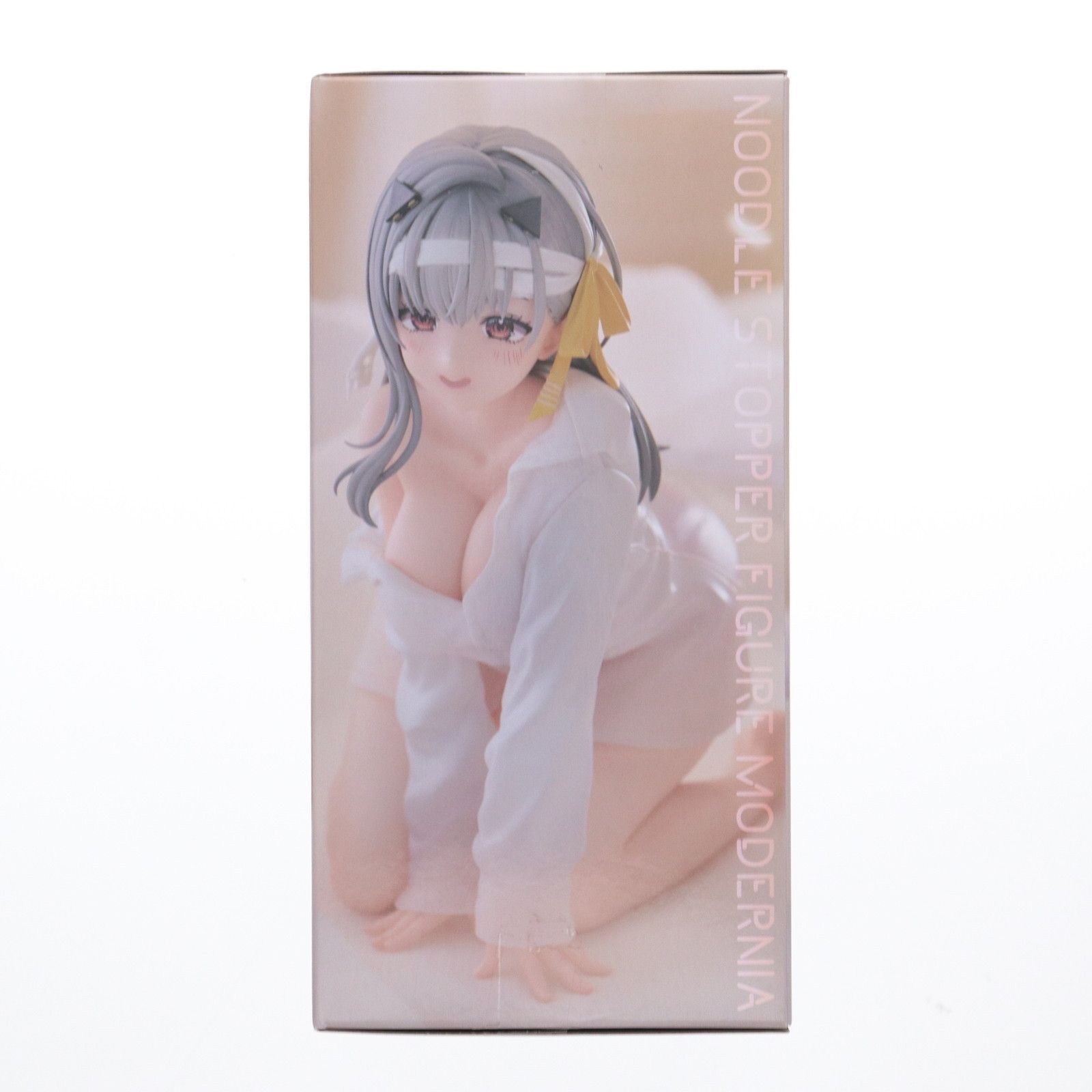 モダニア ファースト・アフェクション 勝利の女神:NIKKE(ニケ) ぬーど