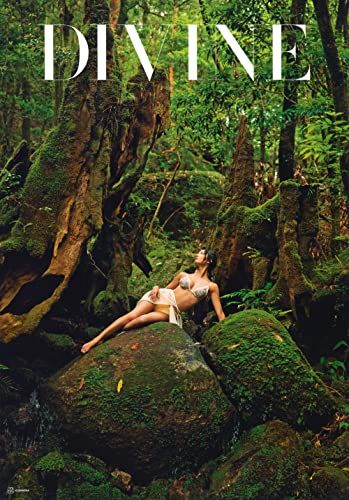 菜々緒写真集 DIVINE／菜々緒