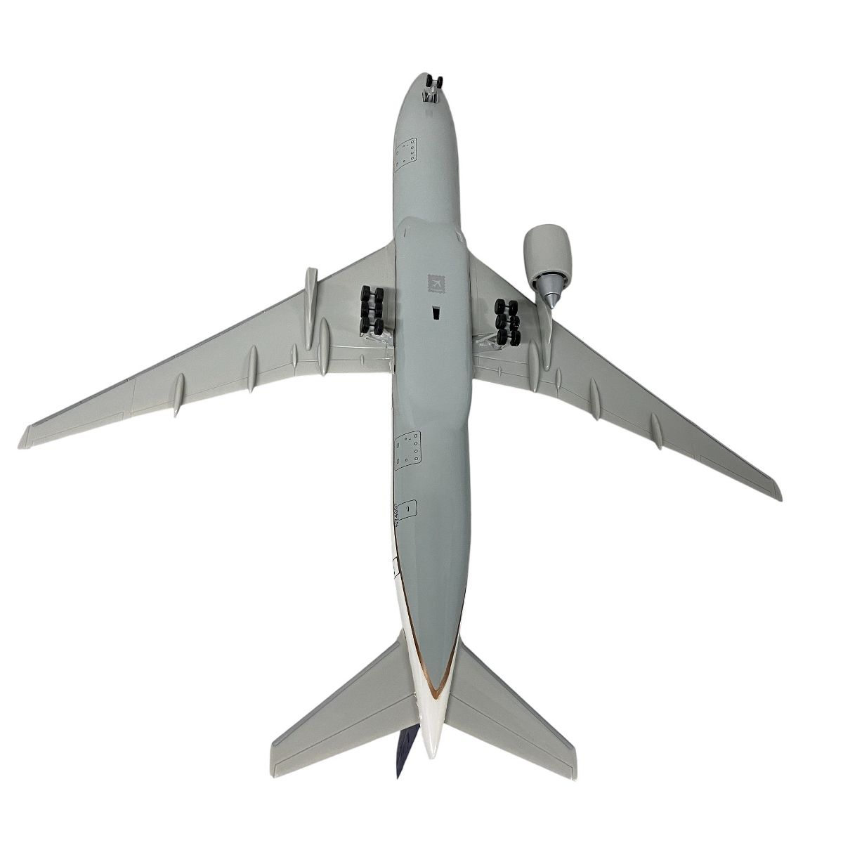 N74007