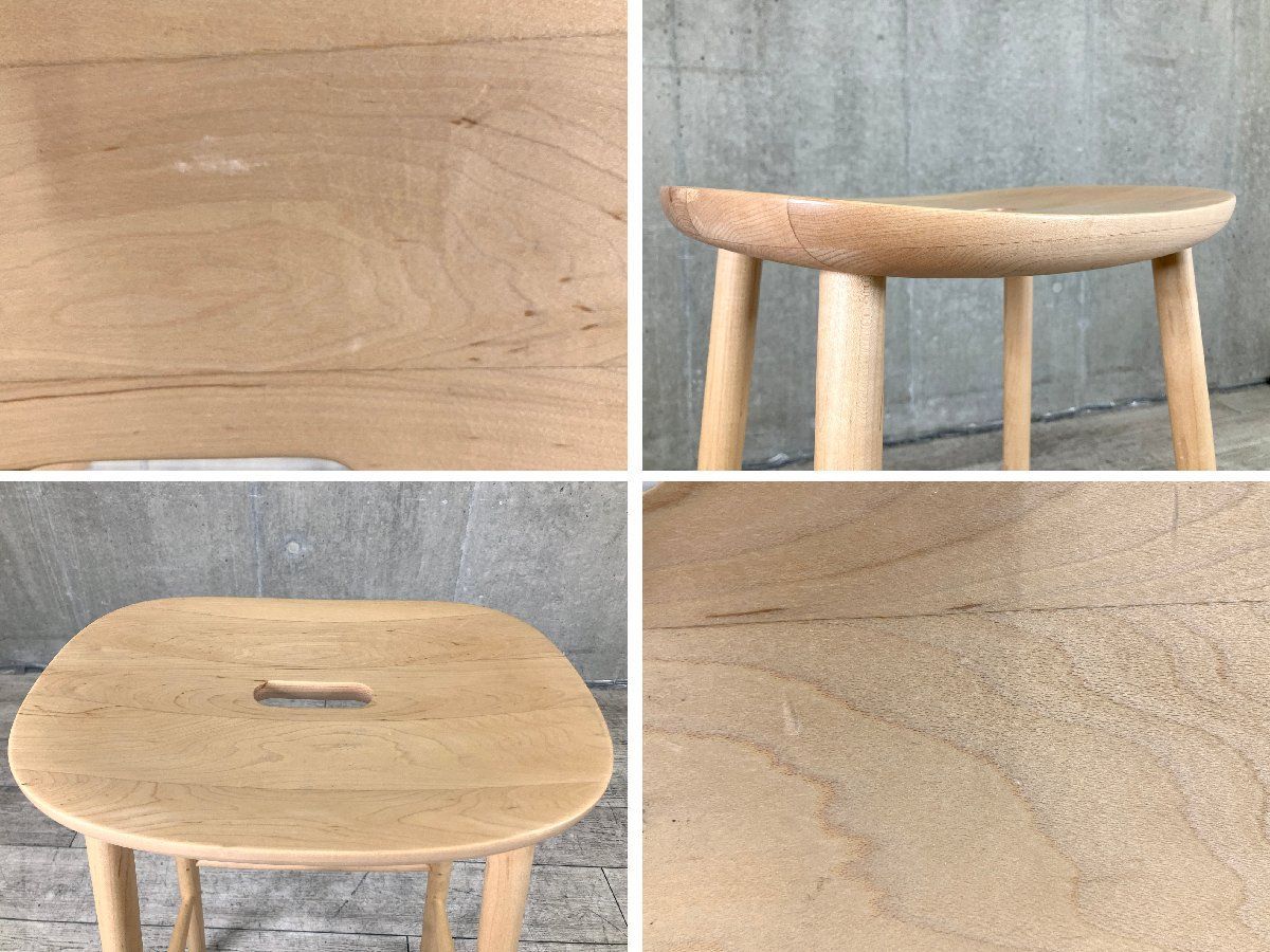 ジャスパーモリソン