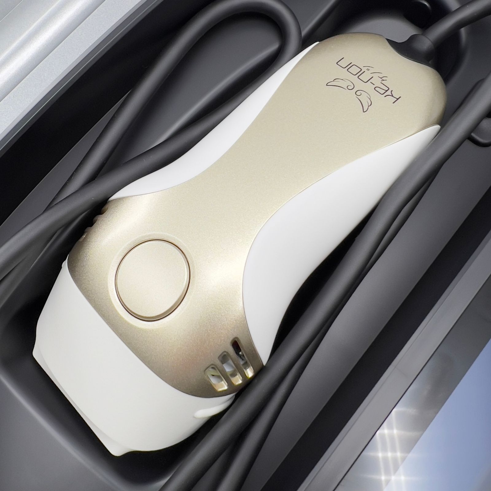 ケノン スーパープレミアム2 脱毛器 【公式通販】