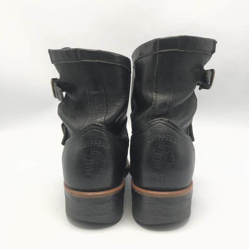 CHIPPEWA