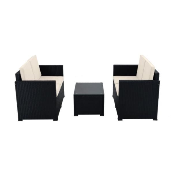 ガーデンファニチャーセット