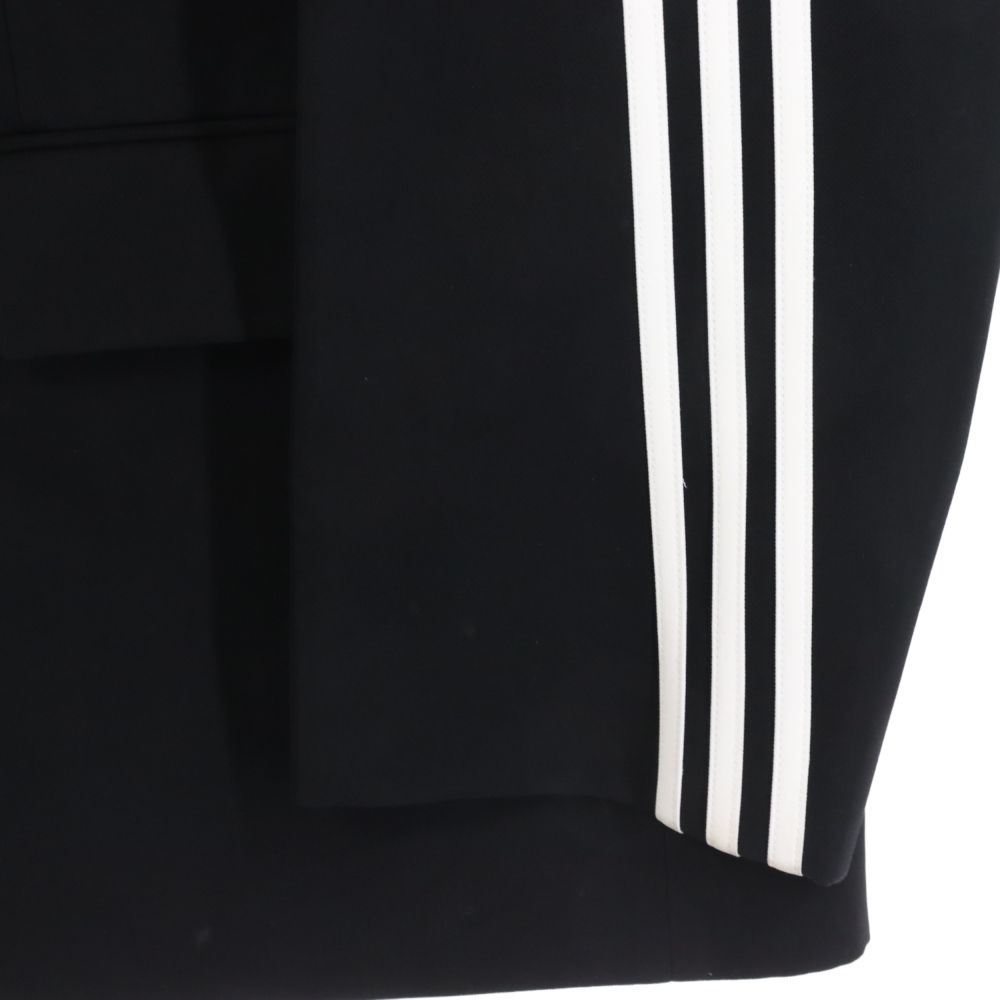 BALENCIAGA (バレンシアガ) 23SS LOOK 42×adidas Striped