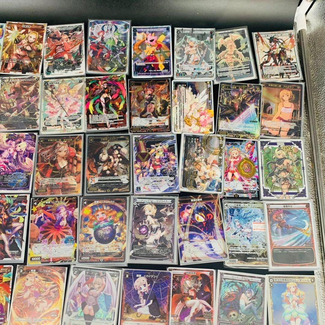 キラカードのみ まとめ