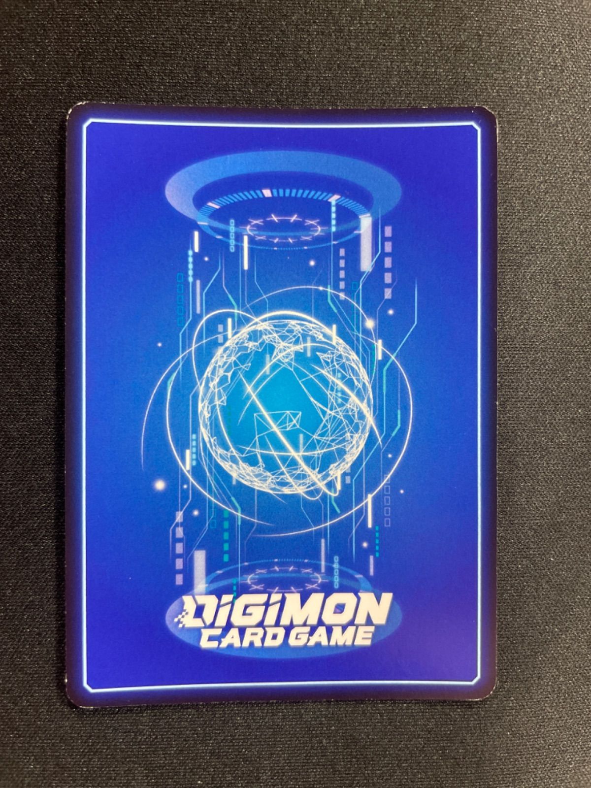 デジモンカード　デュークモン クリムゾンモード SEC P-SEC デュークモン：クリムゾンモード(パラレル) 販売 | [EX02