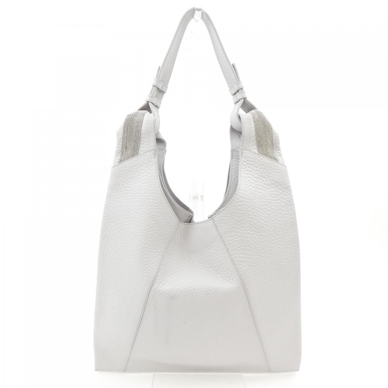 【在庫処分】 FABIANA FILIPPI ショルダー バッグ ファビアナフィリッピ FABIANA FILIPPI BAG - メルカリ