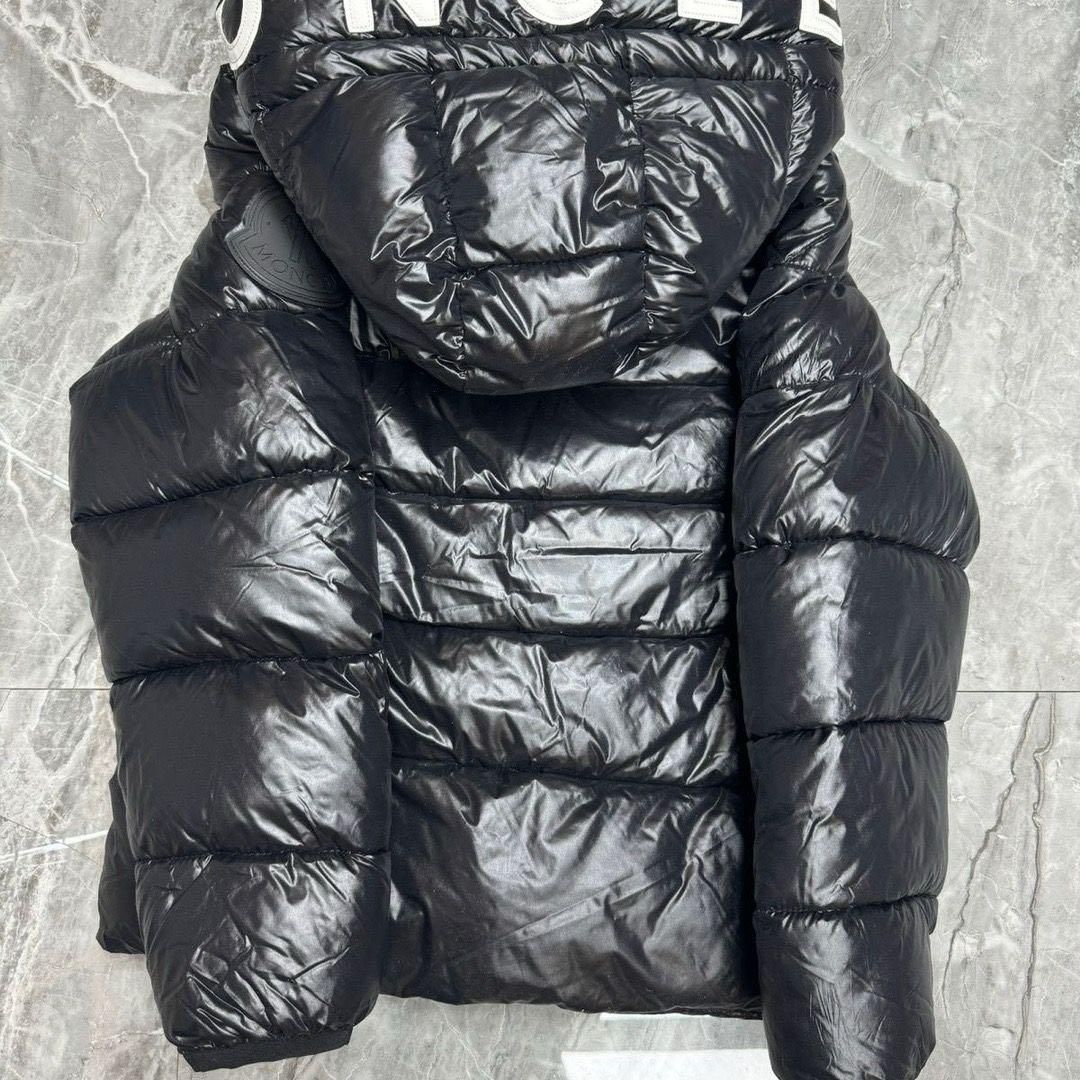 新品】モンクレール MONCLER ジャケット