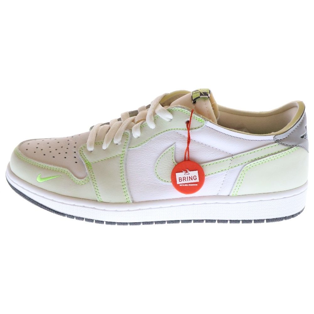 Nike Air Jordan 1 Low OG 