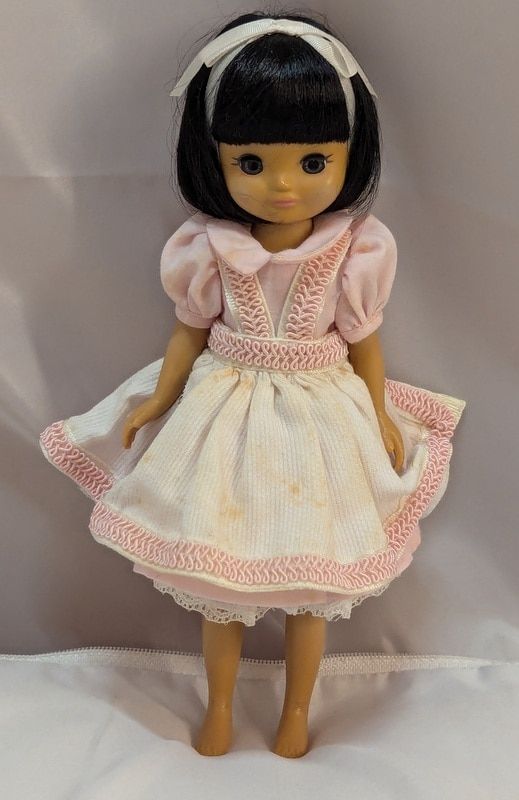 トナー タイニーベッツィーマッコール Loves Bunnies Black 2005