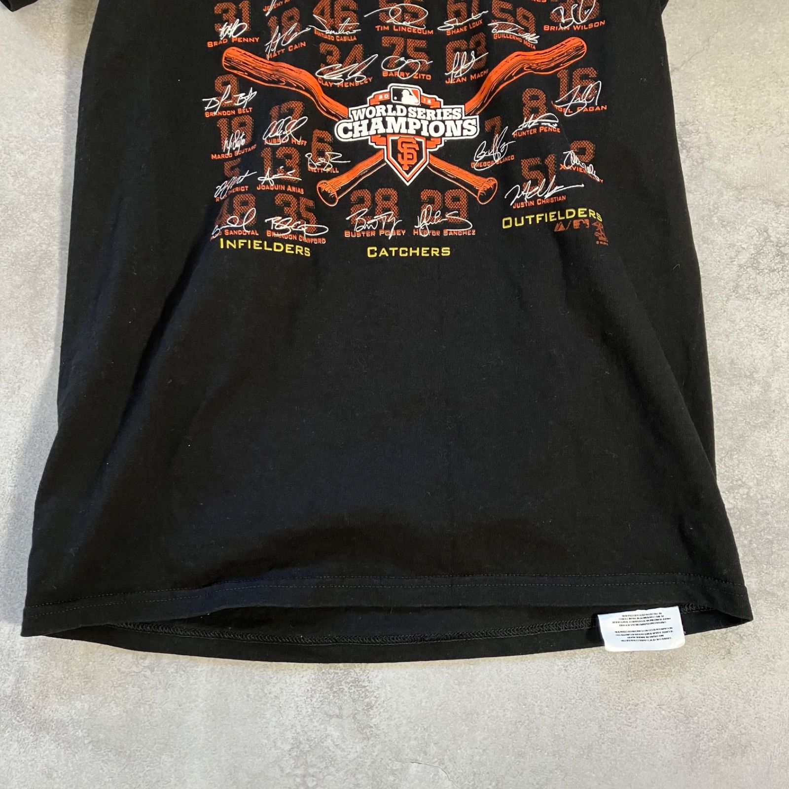 Majestic(マジェスティック) 半袖 Tシャツ MLB Majestic(マジェスティック) 半袖 Tシャツ MLB