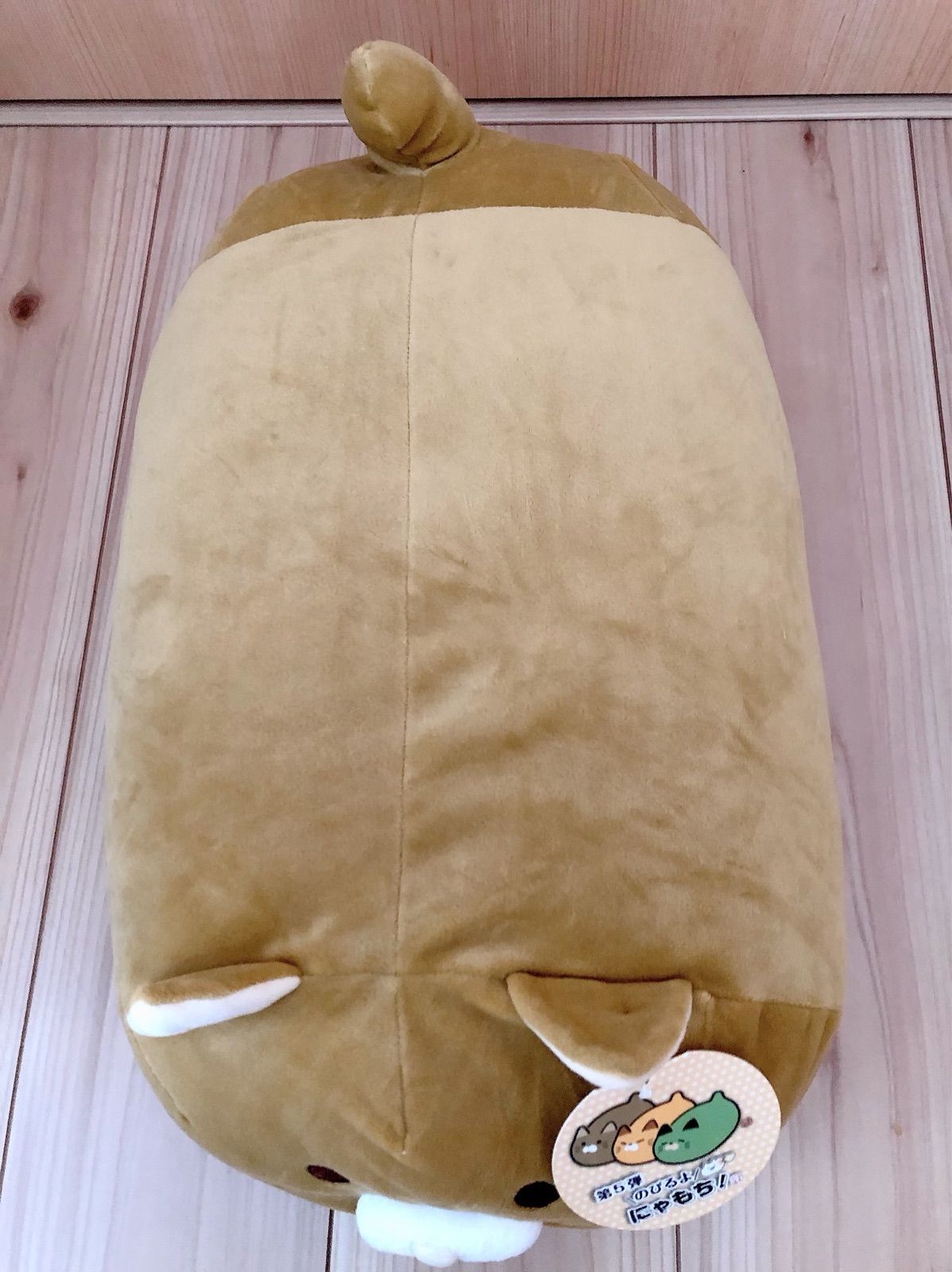 第5弾のびるよにゃもち らて - メルカリ