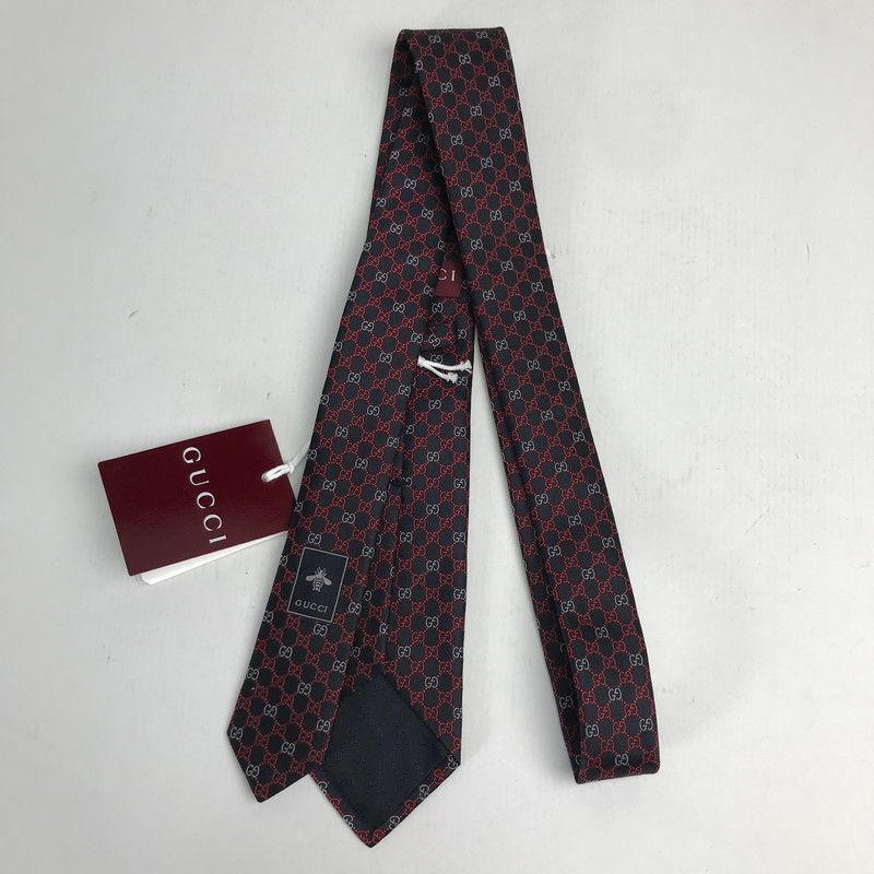 ルキア　GUCCI ネクタイ 楽天市場】【1,500円OFF☆楽天スーパーSALEクーポン対象】グッチ