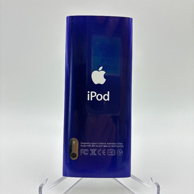 Apple iPod nano☆アイポッド16gb 第7世代 Apple iPod nano (ピンク