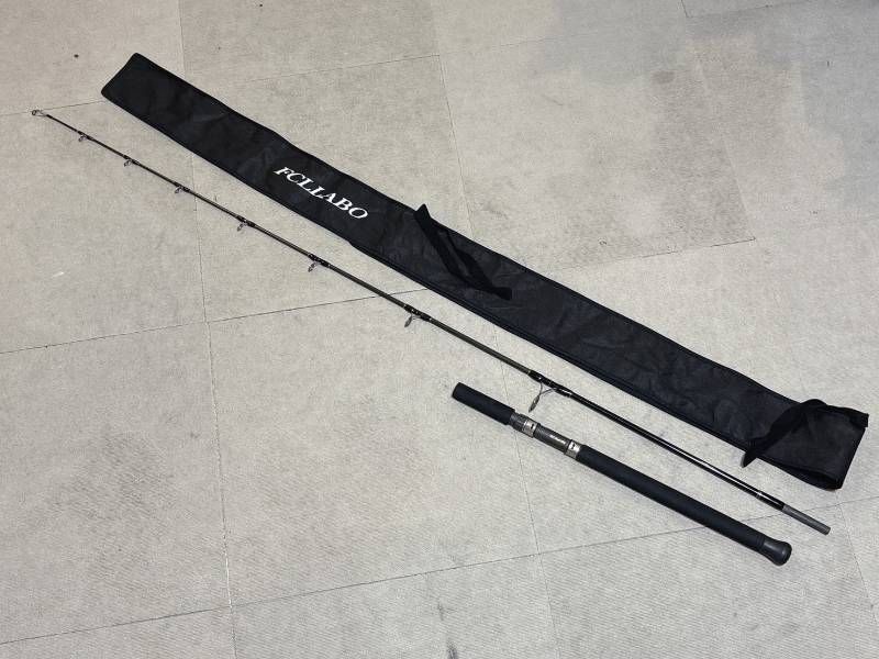 FCLLABO キャストボートモデル 7.2ft オフショア FCラボ FCLラボ