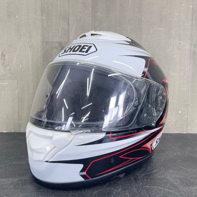SHOEI QWEST フルフェイス ヘルメット 【中古】ショウエイ