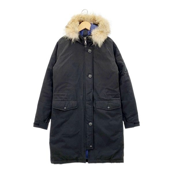 MOUSSY VINTAGE MA-1 マウジーMA-1