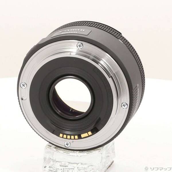 品〕 Canon EF 50mm F1.8 STM【262】 【公式通販】