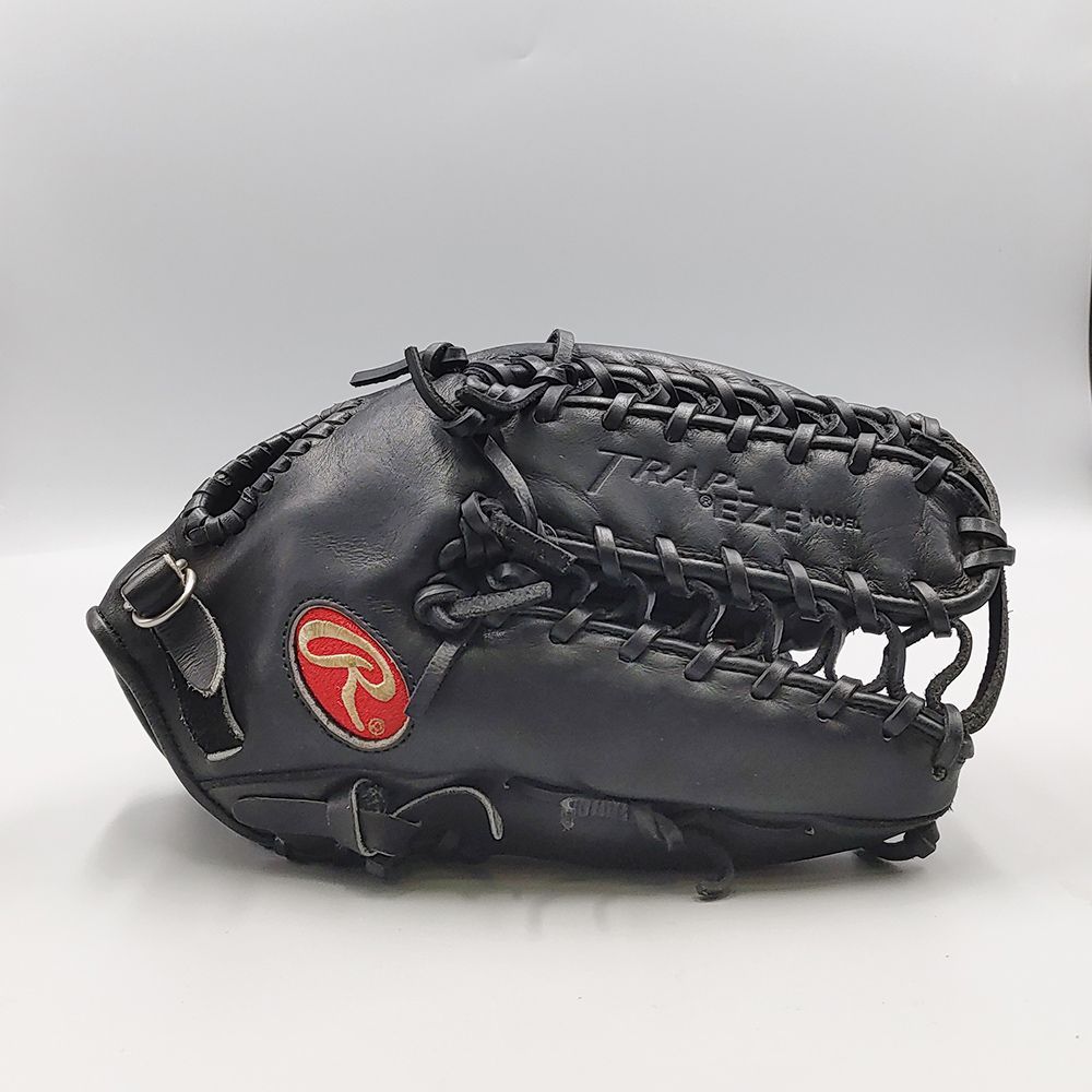 ローリングス　硬式グローブ クリーニング済み】 ローリングス 硬式グローブ / 外野手用