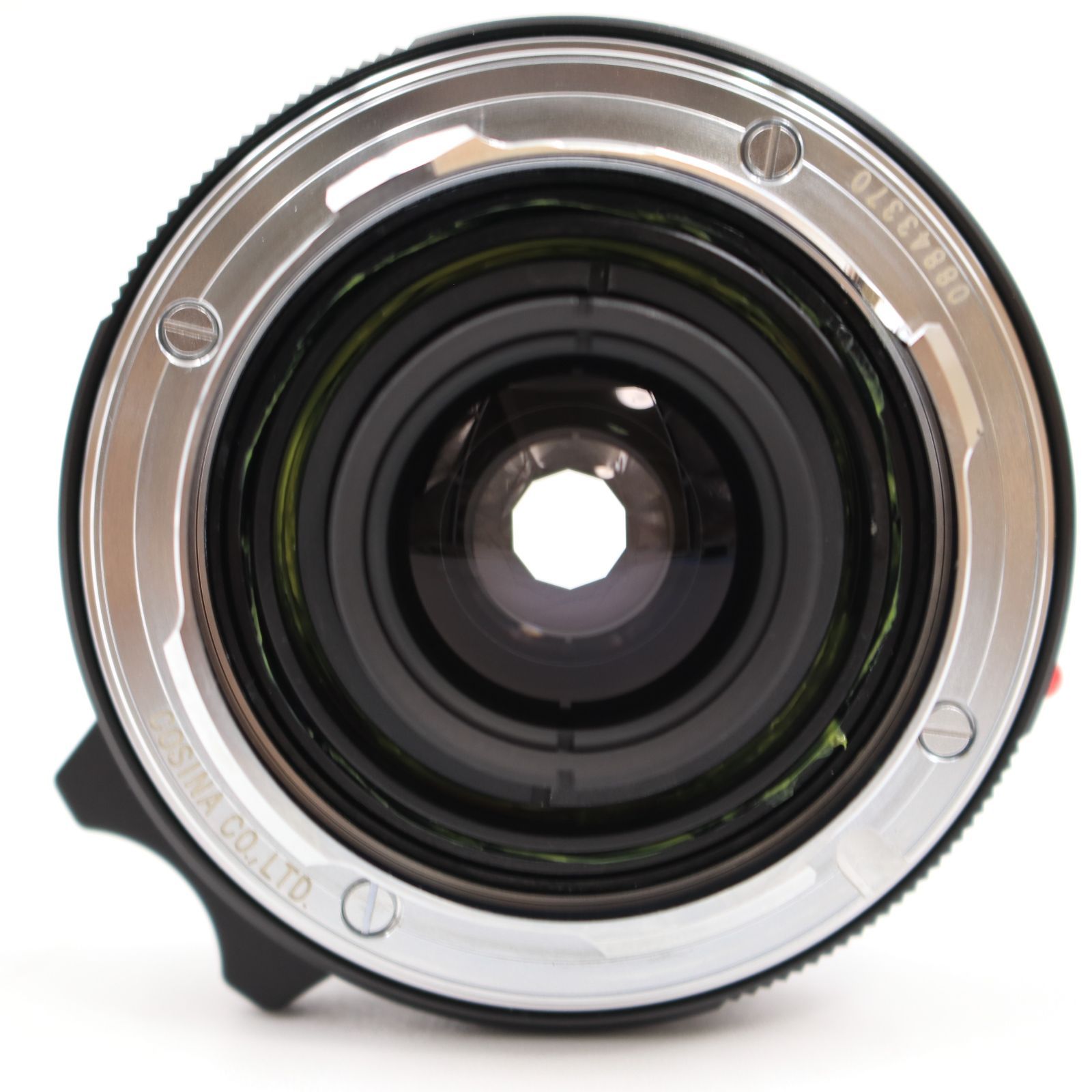 VoightLander単焦点広角レンズ35mm F2.5 PII 130715 Amazon.co.jp: VoightLander 単焦点広角レンズ COLOR-SKOPAR