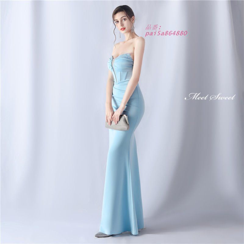 ウエディングドレス