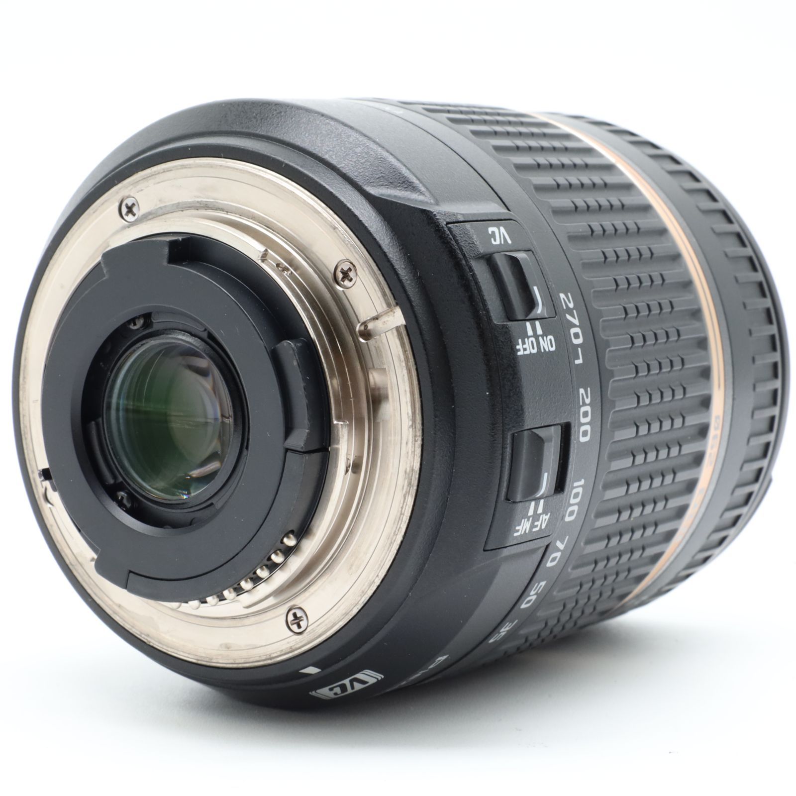 ❤即購入1000円OFF❤ タムロン 18-250mm Canon 高倍率レンズ tamron 18-250mm Di ❤️高倍率ズームレンズ❤️キヤノン Canon 【公式