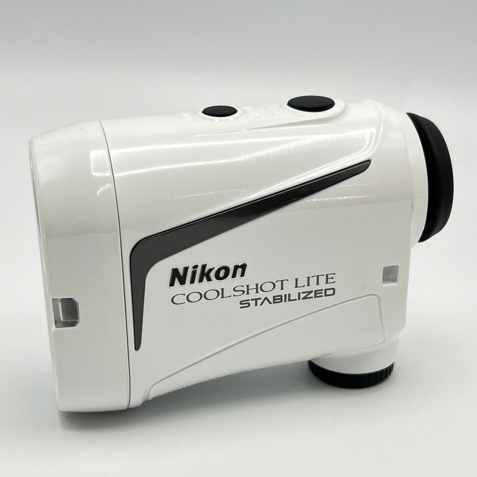 ニコン COOLSHOT LITE STABILIZED レーザー距離計（Nikon ルーズ